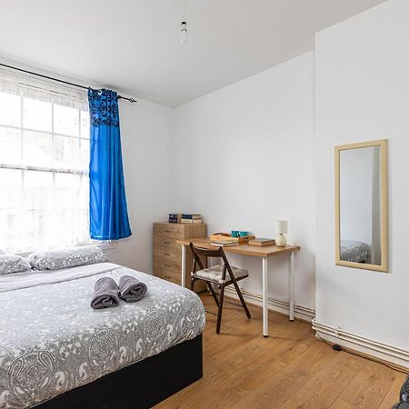 Tower Bridge Accommodations - 11 Λονδίνο Εξωτερικό φωτογραφία