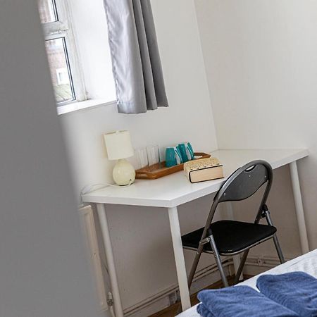 Tower Bridge Accommodations - 11 Λονδίνο Εξωτερικό φωτογραφία