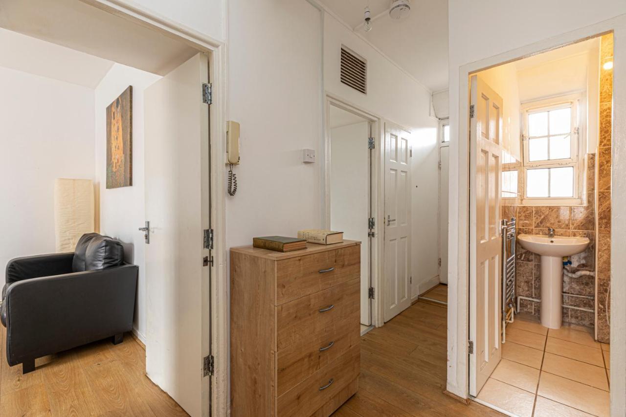 Tower Bridge Accommodations - 11 Λονδίνο Εξωτερικό φωτογραφία