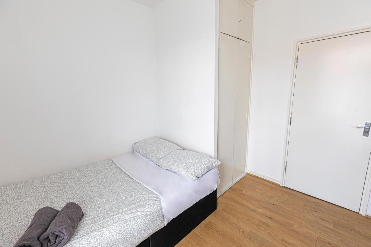 Tower Bridge Accommodations - 11 Λονδίνο Εξωτερικό φωτογραφία