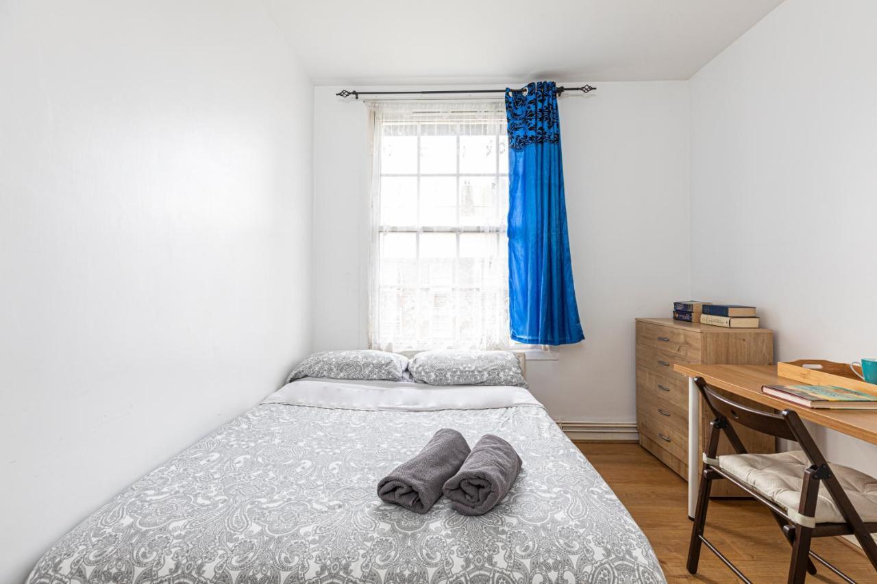 Tower Bridge Accommodations - 11 Λονδίνο Εξωτερικό φωτογραφία
