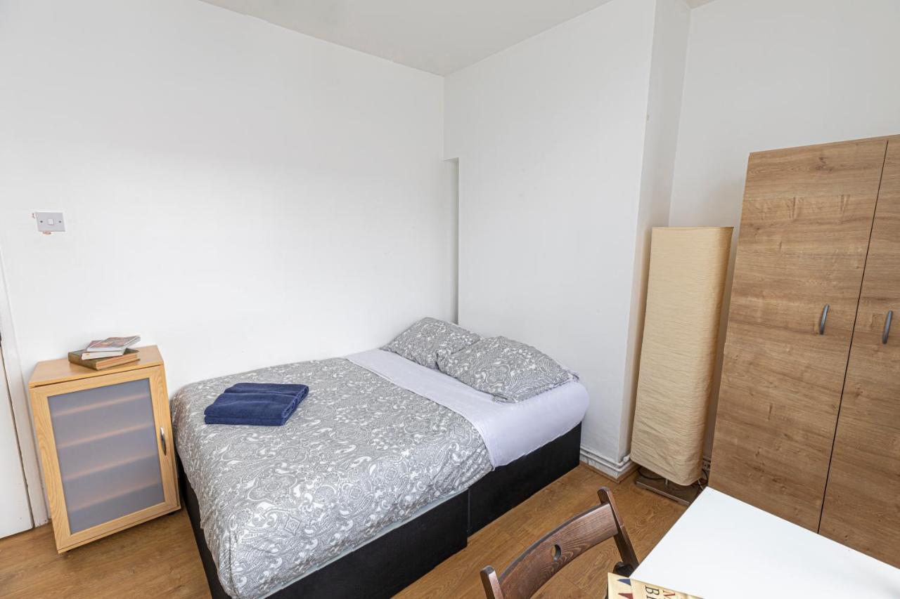 Tower Bridge Accommodations - 11 Λονδίνο Εξωτερικό φωτογραφία