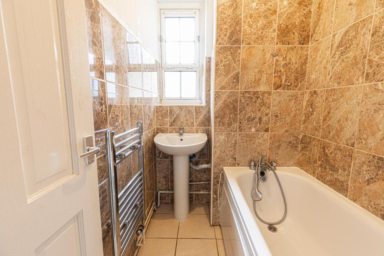 Tower Bridge Accommodations - 11 Λονδίνο Εξωτερικό φωτογραφία