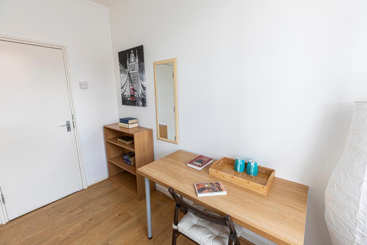 Tower Bridge Accommodations - 11 Λονδίνο Εξωτερικό φωτογραφία